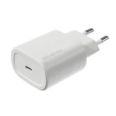 СЗУ Breaking P-06, USB-C, PD 25W, 3.0A (Белый)