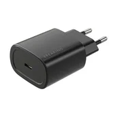 СЗУ Breaking P-06, USB-C, PD 25W, 3.0A (Черный)