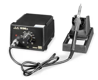 Паяльная станция Lukey 936A