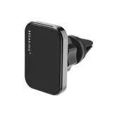 Держатель магнитный Breaking CH03 Wide в решетку (Черный)