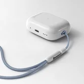 Беспроводная стереогарнитура TWS Breaking BT-05, Bluetooth 5.3 (Белый)