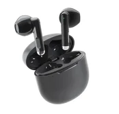 Беспроводная стереогарнитура TWS Breaking BT-06, Bluetooth 5.3 (Черный)