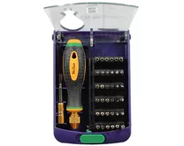 Чехол iPhone XR Translucent (фиолетовый)