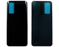 Задняя крышка Honor 30 черная 1кл