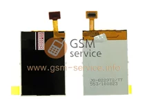 Чехол AirPods 1/2 Лед (черный)