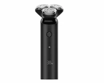 Электробритва Mija Electric Shaver S500 черная