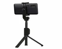 Монопод-трипод-штатив Xiaomi Mi Bluetooth Bracket Selfie Stick Zoom черный XMZPG05YM