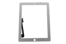 Тачскрин iPad 3/iPad 4 белый 2 класс