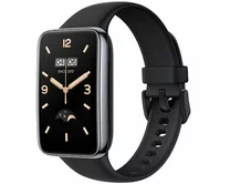 Фитнес браслет Xiaomi Mi Band 7 Pro черный