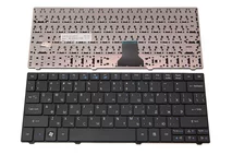 Клавиатура для Acer Aspire 751 черная