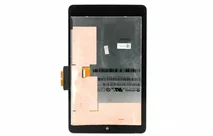 Дисплей Asus Google Nexus 7 + тачскрин