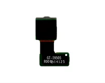 Камера Samsung i9500 S4 передняя на шлейфе 1кл
