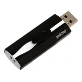 USB Flash SmartBuy Comet 8GB черный