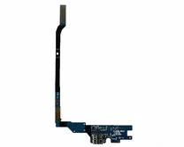 Шлейф Samsung i9505 S4 LTE на сист разъем 2кл