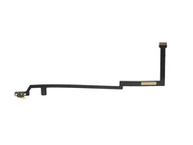 Шлейф iPad Air на кнопку HOME 2кл