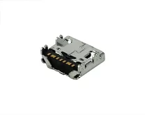 Разъем Samsung i9082/i8552 (microUSB 7pin)