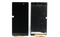 Дисплей Sony Z2 D6503 + тачскрин черный 1 класс