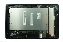 Дисплей Sony Tablet Z в сборе черный 1 класс