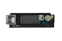 Динамик муз Sony Z C6602/C6603 в сборе