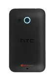 Корпус HTC Desire 200 черный