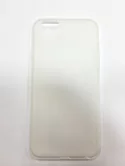 Чехол iPhone 6/6S TPU (белый)