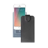 Чехол Чехол универсальный Flip Cover S, черный