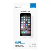 Защ. плёнка iPhone 6/6S Plus, Deppa матовая