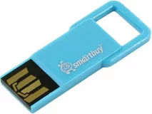 USB Flash SmartBuy BIZ 16GB синий