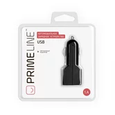 АЗУ-1USB Prime Line 1А