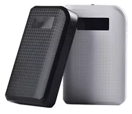 Внешний АКБ 10000 mAh Proda 3J черный
