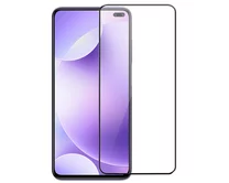 Защитное стекло Xiaomi 13/14/15 Full черное