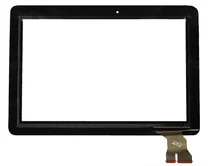 Тачскрин Asus Transformer Pad TF103CG черный