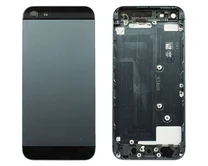 Корпус iPhone 5 черный 2кл