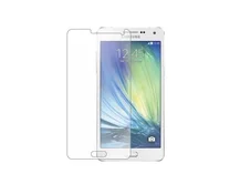 Защ. стекло Samsung A3 2015 (тех упак)