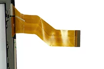 Тачскрин кит. 7'' FM710301KA черный