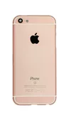 Корпус iPhone 5 роз золото под iPhone 6S