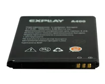 АКБ Explay A400 HC