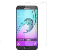 Защ. стекло Samsung A3 2016 (тех упак)