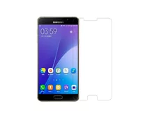 Защ. стекло Samsung A7 2016 (тех упак)
