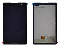 Дисплей Asus ZenPad C 7.0 (Z170C) + тачскрин черный