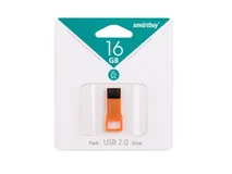 USB Flash SmartBuy BIZ 16GB оранжевый