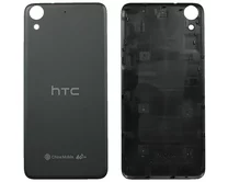 Задняя крышка HTC Desire 626 черная 1кл