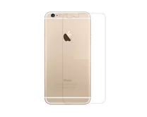 Защ. стекло iPhone 6/6S (тех упак) заднее
