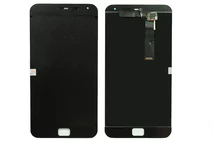 Дисплей Meizu MX4 PRO + тачскрин черный