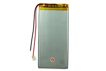 АКБ универсальный 04*50*110 (3.7V, 3200 mAh)