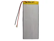 АКБ универсальный 04*56*140 (3.7V, 4000 mAh)