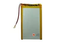 АКБ универсальный 04*60*100 (3.7V, 3500 mAh)