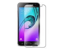 Защ. стекло Samsung J3 2016 (тех упак)