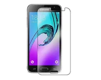 Защ. стекло Samsung J1 (2016) (тех упак)
