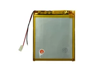 АКБ универсальный 0,3*60*70 (3.7V, 2500 mAh)